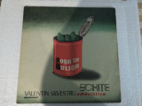 *Valentin Silvestru - Schite, declaratiuni, disc placa vinil vinyl electrecord