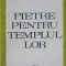 PIETRE PENTRU TEMPLUL LOR-ION DODU BALAN-298372