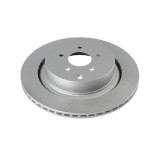 Set discuri frana spate Delphi, Infiniti Fx, 07.2008-, M, 03.2010-, M37, 01.2010-, Q50, 04.2013-, Q60 Coupe, 09.2016-, Q70, 03.2013-, Qx70, 08.2013-,