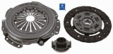 Kit ambreiaj Dacia Logan, Logan Express, Logan II, Logan Mcv, Logan Mcv II, Sandero; Nissan Kubistar; Renault Clio I, Clio II, Clio Symbol I Motor