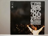 Caterina Valente &amp; Count Basie Orch. &ndash; 1986 (1986/EMI/RFG) - Vinil/Vinyl/NM+, Jazz, virgin records