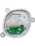 Modul Lumini de Zi DRL si semnalizare stanga BMW Seria 3 G20, G21 - 63118737143 / 8737143, Xenon Bright
