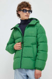 Cumpara ieftin Marc O&#039;Polo geaca barbati, culoarea verde, de iarna