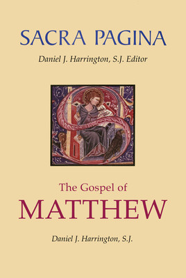 The Gospel of Matthew foto