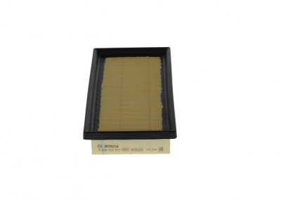 BOSCH F 026 400 507 Filtru aer foto