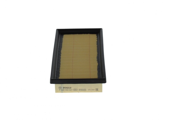BOSCH F 026 400 507 Filtru aer