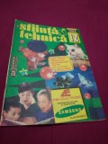 Cumpara ieftin REVISTA STIINTA SI TEHNICANR 12 /1993