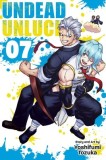 Undead Unluck, Vol. 7: Volume 7