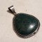 agint MEDALION MASIV OPULENT cu EILAT vechi ISRAEL superb UNIC vintage SPLENDID