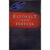 Elt&ouml;k&eacute;lt sz&iacute;vű f&eacute;rfiak - Alex Kendrick