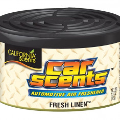 Odorizant California Scents Fresh Linen 42G