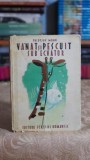 Vanat si pescuit sub Ecuator (1942, lipsa pagina de garda) - Fridtjof Mohr