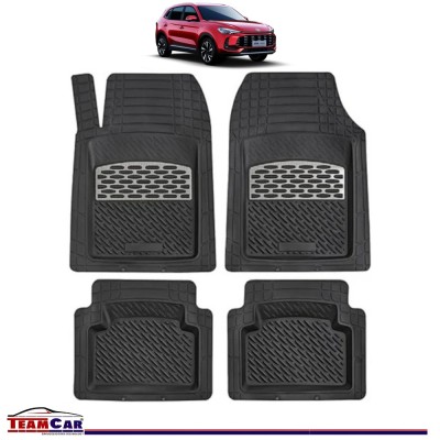 Covorase TeamCar&amp;reg; Tip Tavita Compatibile MG EHS Mk1 Plug-in Hybrid (2020&amp;ndash;2025) Silver foto