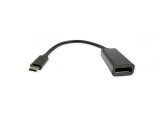 Adaptor USB type C la Displayport T-M 8K60Hz, Roline 12.03.3235