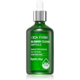 Farmstay Cica Farm Blemish Clear Ampoule ser facial 100 ml