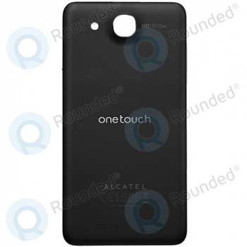 Capac baterie Alcatel One Touch Idol Ultra negru foto