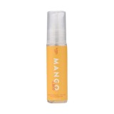 Lubrifianti cu arome - Loving Joy Lubrifiant cu Aroma de Mango 30 ml Pe Baza de Apa Cu Pompita Marime de Voiaj