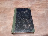 Colegat, George Cosbuc - Balade si Idile (1883-1890) ed. XI + Fire de Tort ed. X, 1922 + Ziarul Unui Pierde Vara, 1920