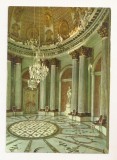 FA124 -Carte Postala- GERMANIA - Potsdam-Sanssouci. Marmorsaal, necirculata