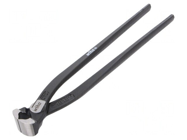 Clești pentru armare frontali 300mm Classic