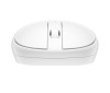 HP MOUSE 240 Lunar White Bluetooth