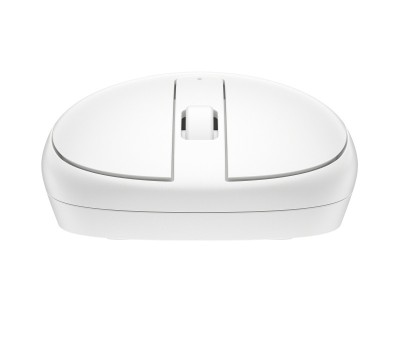 HP MOUSE 240 Lunar White Bluetooth foto