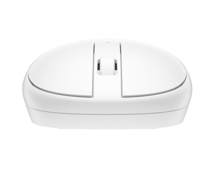 HP MOUSE 240 Lunar White Bluetooth