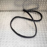 Garnitura Usa Stanga Spate Mercedes-Benz E W213 Crom Inox OEM A2136970151