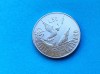 50 Lire Vatican 1984 - Moneda Rară