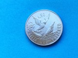 50 Lire 1984 Vatican-RAR!