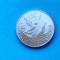 50 Lire 1984 Vatican-RAR!