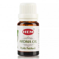 Ulei Aromaterapie - Mystic Patchouli - Gama uleiuri esentiale Aromaterapie 10 ml