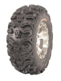 Anvelopă ATV/UTV KENDA 27x9R12 TL 52N K587 8PR ad&acirc;ncime profil 21mm