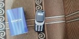 Vand nokia 3310 - 2017 in stare foarte buna, Albastru, Neblocat