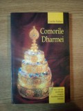 COMORILE DHARMEI de GUESHE RABTEN , 1997 *MICI DEFECTE