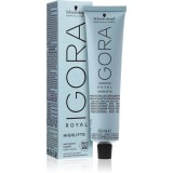 Schwarzkopf Professional IGORA Royal Highlifts Culoare permanenta pentru par culoare 10-19 Ultrablond Cendr&eacute; Beige 60 ml