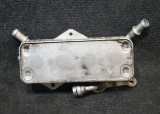 Răcitor de ulei AUDI A7 Sportback 4GA, 4GF 2011 OEM: 4G0317021J | 2036267