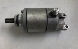 Suzuki GSX-R600 K8 K9 L0 2008-2010 Demaror Starter motor Mitsuba SM14