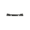 Armatura bara Peugeot Expert, 02.2007-07.2016, Fiat Scudo (270), 02.2007-09.2016; Citroen Jumpy, 02.2007-06.2016, spate, metal