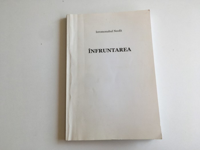 MONAHUL NEOFIT( FOST RABIN, CONVERTIT), INFRUNTAREA JIDOVILOR- TRADUCERE DUPA ORIGINALUL( IN CHIRILICA) DIN 1803