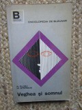 VEGHEA SI SOMNUL-R. FLORU, M. STERIADE