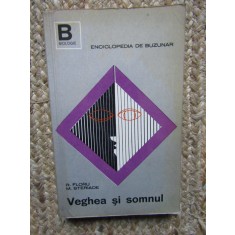 VEGHEA SI SOMNUL-R. FLORU, M. STERIADE