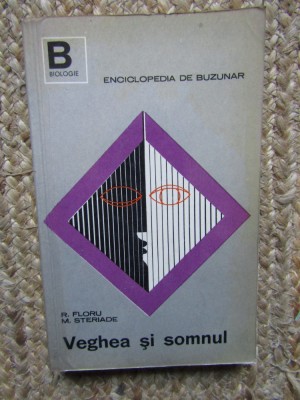 VEGHEA SI SOMNUL-R. FLORU, M. STERIADE foto