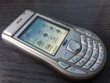 TELEFON DE COLECTIE NOKIA 6630 FUNCTIONAL.CITITI CU ATENTIE DESCRIEREA VA ROG!