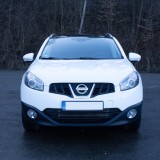 Nissan Qashqai 1.6 dci 2011 Motor de Nissan