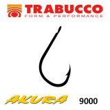 Carlige Akura 9000 Trabucco (Marime Carlige: Nr. 2)
