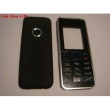 CARCASA NOKIA 3500 NEGRU CU TASTATURA