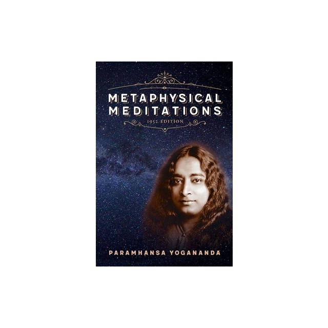 Metaphysical Meditations
