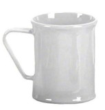 Cumpara ieftin Cana policarbonat, 280 ml - culoare fildes