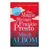 Magic Strings of Frankie Presto